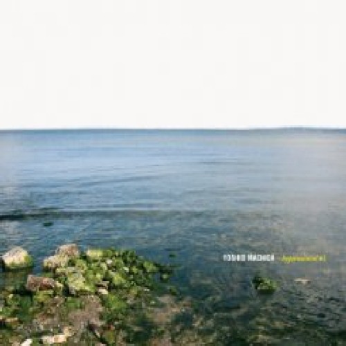 Hypernatural #3