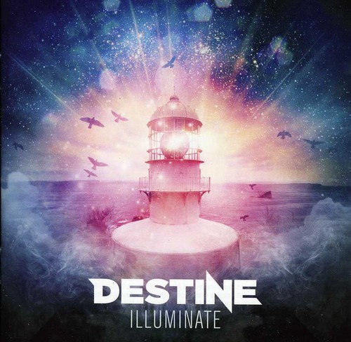 Destine - Illuminate