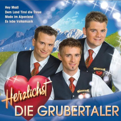 Herzlichst [Import]