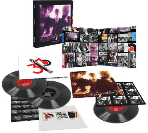 Generation X by Generation X