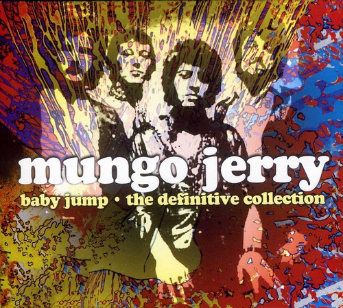 Baby Jump: The Definitive Collection [Import]