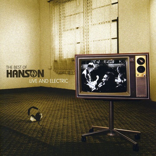 Best of: Live & Electric [Import]