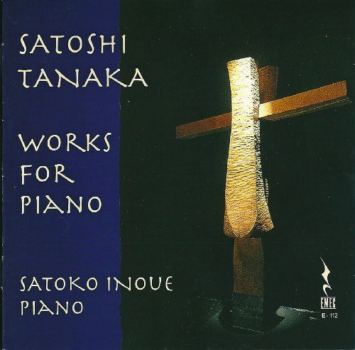 WORKS FOR PIANO
