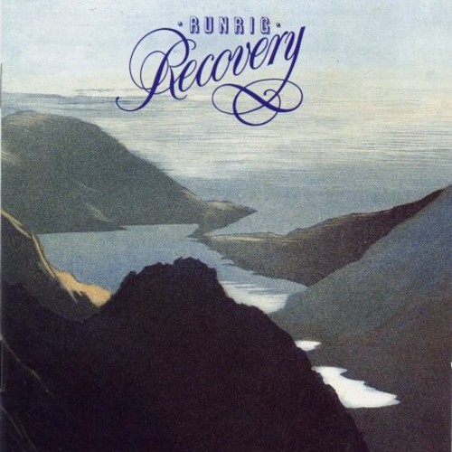 Recovery [Import]