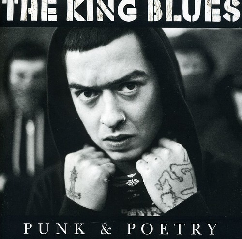 Punk & Poetry [Import]