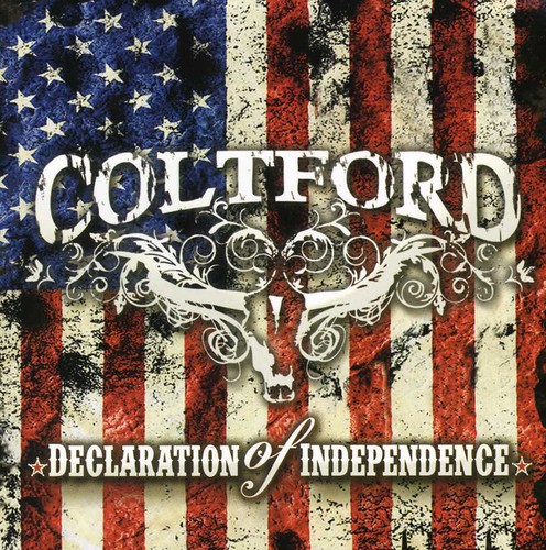 Declaration of Independence