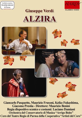 Alzira