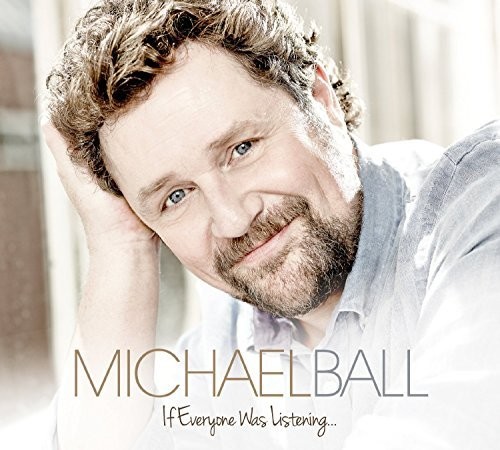 If Everyone Was Listening [Import]