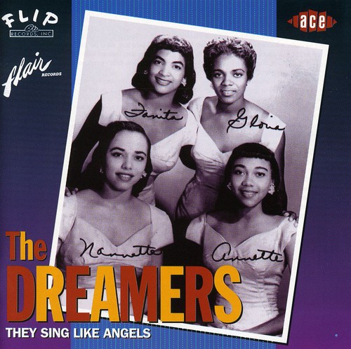 They Sing Like Angels