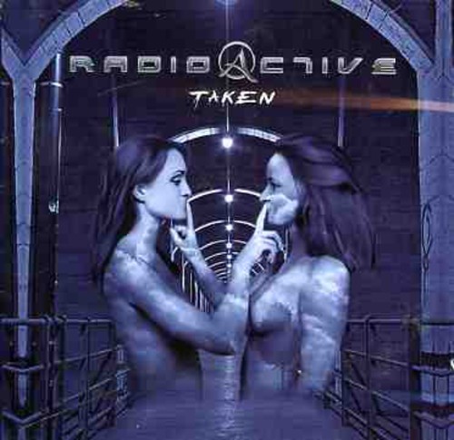 Taken [Import]