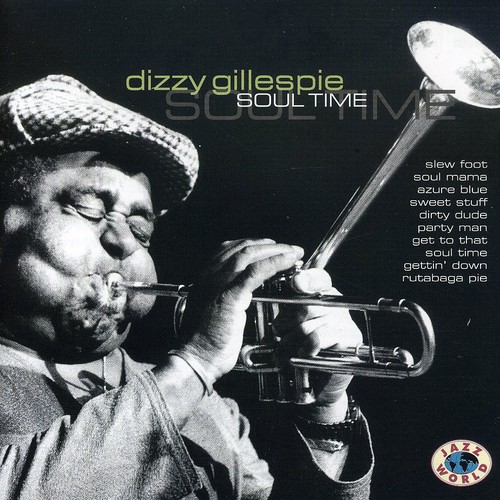Soul Time [Import]
