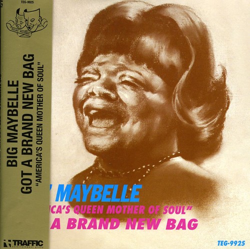 Got a Brand New Bag [Explicit Content]