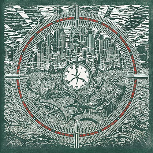The Bug vs Earth - Boa / Cold