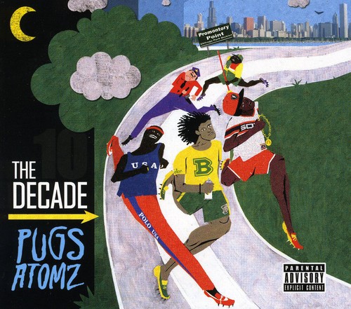 DECADE