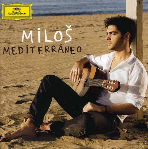 Mediterraneo [Import]