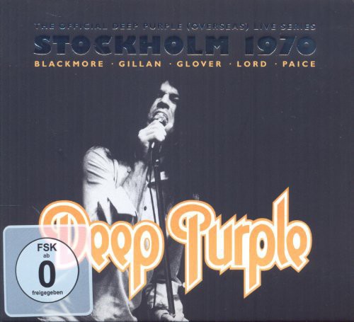 Stockholm 1970 [Import]