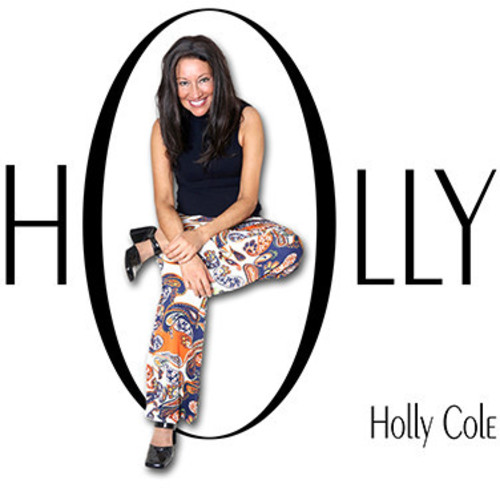 Holly [Import]