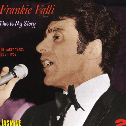 This Is My Story: The Early Years 1953-59 [Import]