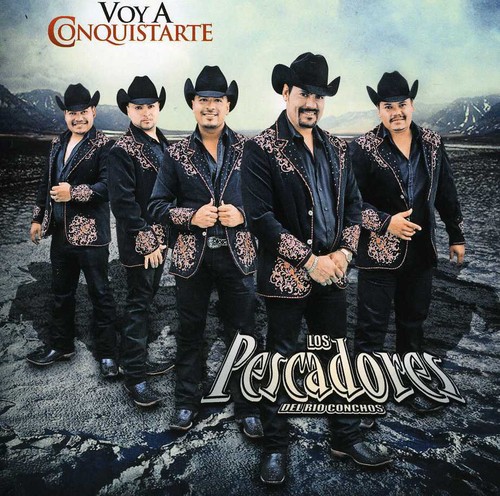 Voy a Conquistarte