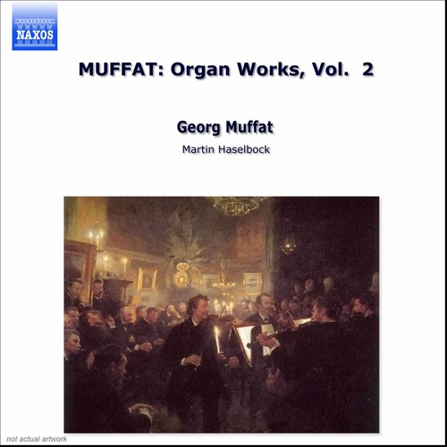 Martin Haselbck - Organ Works 2