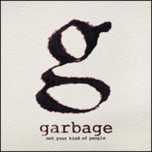 Not Your Kind of People [Import]