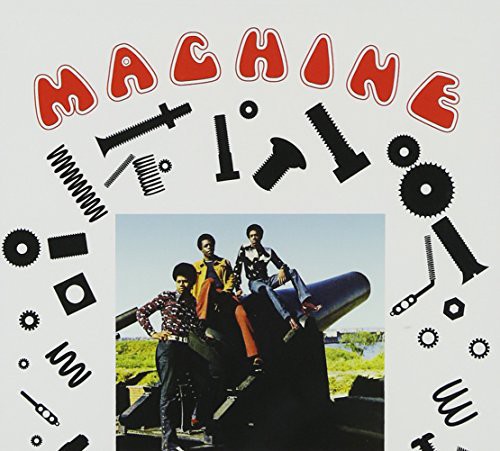 Machine