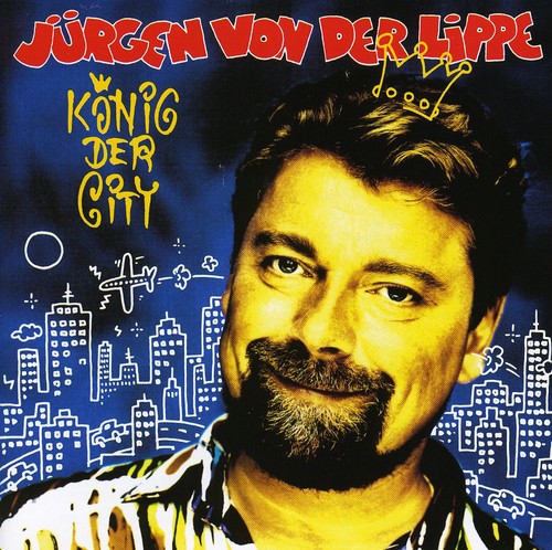 Konig Der City [Import]