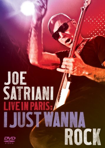Live In Paris: I Just Wanna Rock [Import]