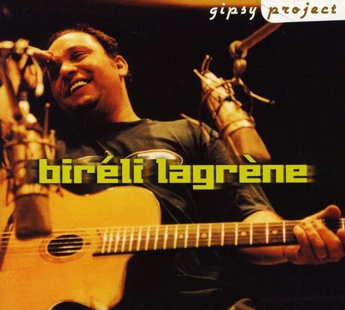 Gypsy Project (Fra)