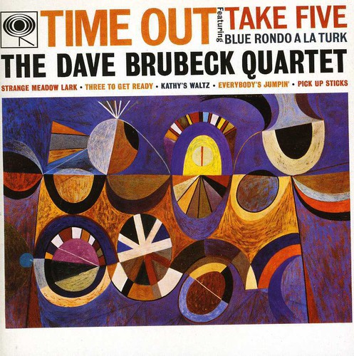 Time Out [Import]