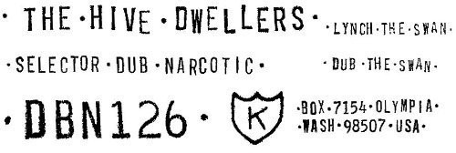 Lynch The Swan/Dub The Swan