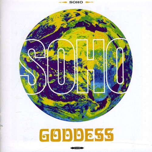 Goddess [Import]