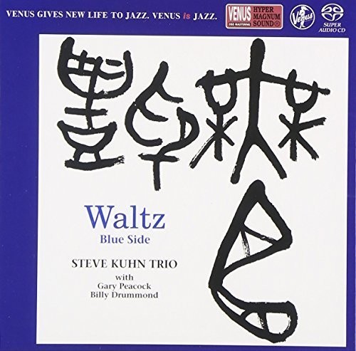 Waltz - Blue Side [Import]