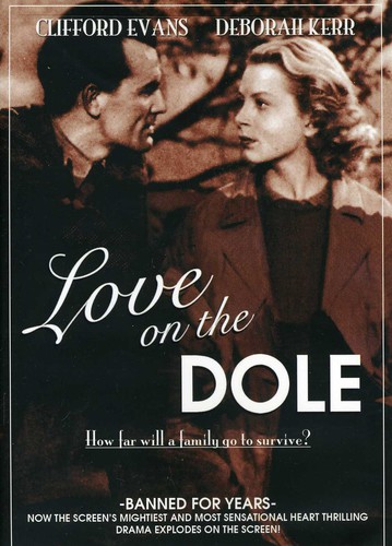 Love on the Dole