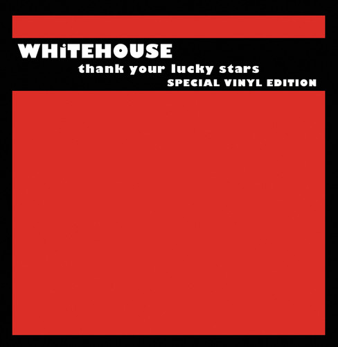 Thank Your Lucky Stars