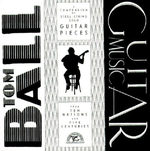 Guitar Music [Import]