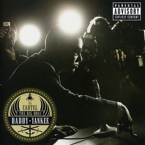 Daddy Yankee - El Cartel: The Big Boss