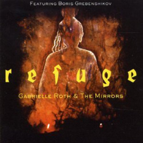 Refuge