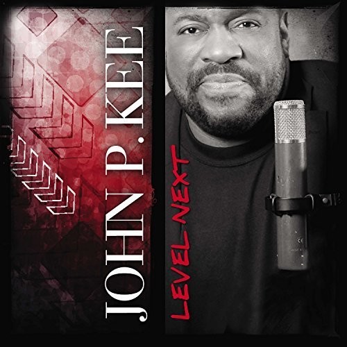 John P. Kee - Level Next