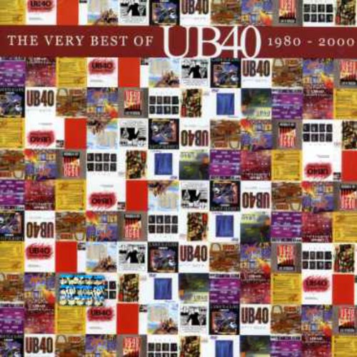 Very Best of [Import]
