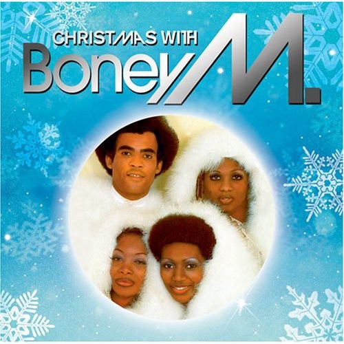 Christmas with Boney M [Import]