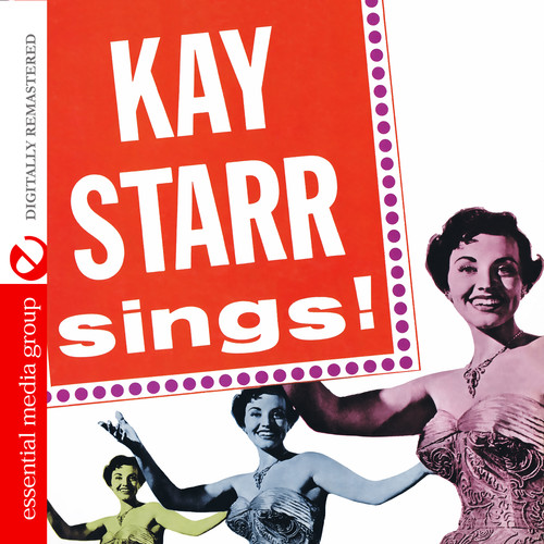 Kay Starr Sings