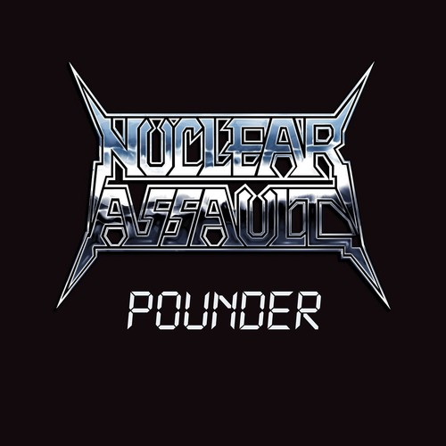 Pounder