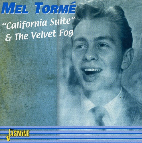 California Suite & the Velvet [Import]