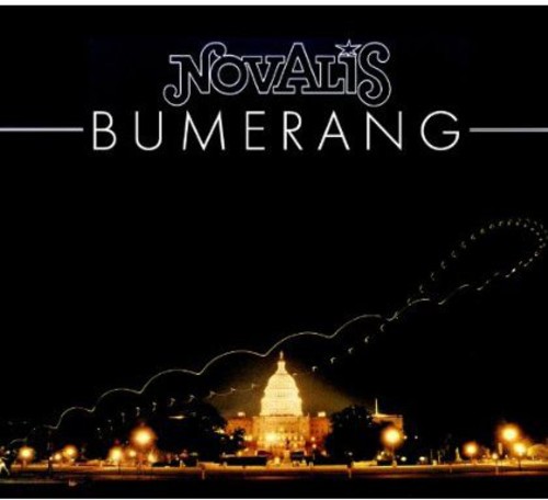 Bumerang