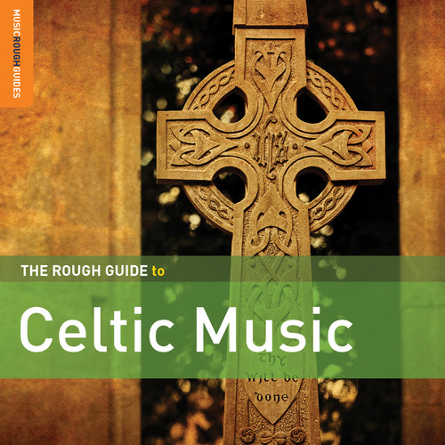 Rough Guide to Celtic Music (Second Edition) / Various