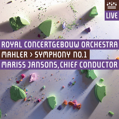 Symphony 1