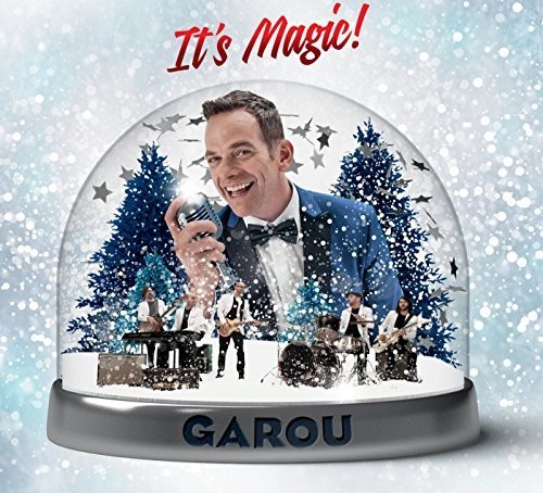 It's Magic [Import]