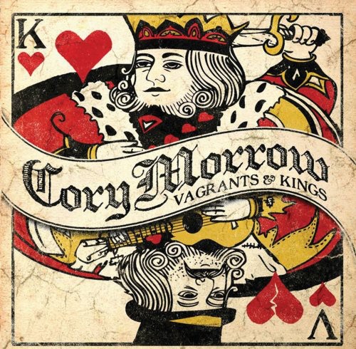 Vagrants and Kings [Import]
