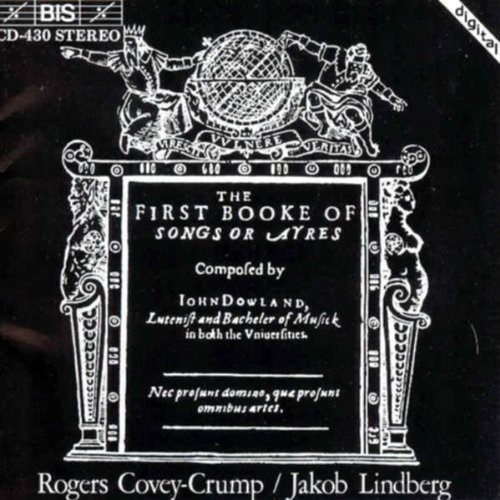 1st Book of Songs